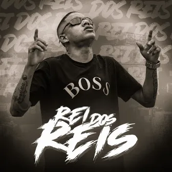 Rei dos Reis by Mc Guill Sp