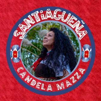 Santiagueña by Candela Mazza