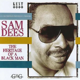 The Heritage of a Black Man by Sam Dees