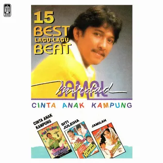 15 Best Lagu - Lagu Beat by Jamal Mirdad