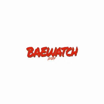 Baewatch 2024 by BOMBORA