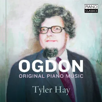 Ogdon: Original Piano Music by Unknown Artist