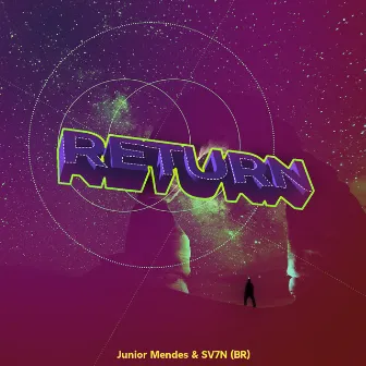 Return by Junior Mendes DJ