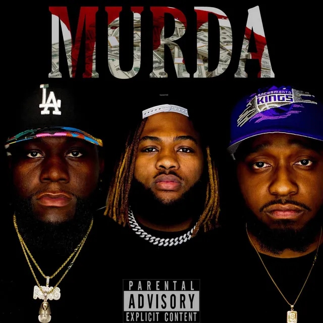 MURDA