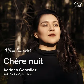 Chère nuit by Unknown Artist