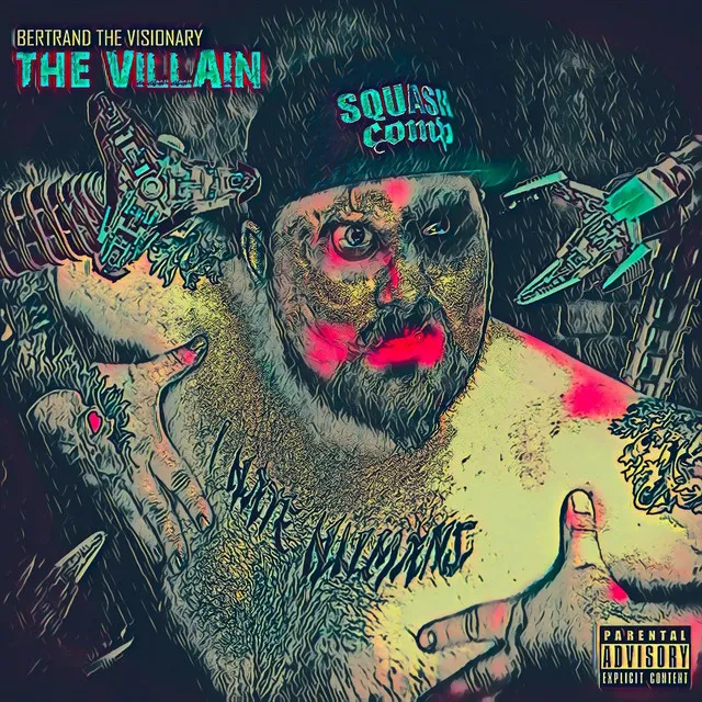 The Villain