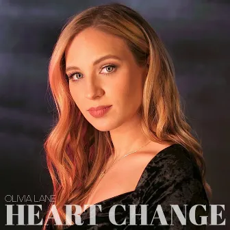 Heart Change by Olivia Lane