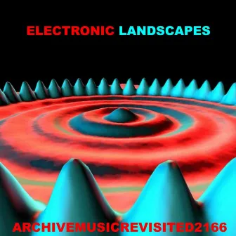 Electronic Landscapes by Daphne Oram