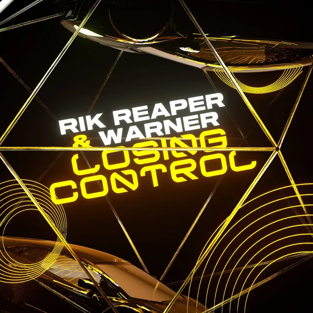 Losing Control - Radio Edit