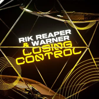 Losing Control by Rik Reaper