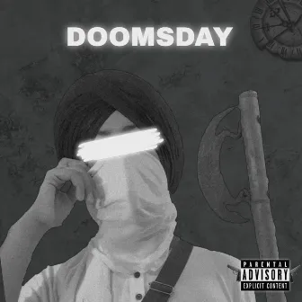 DOOMSDAY by Revxn