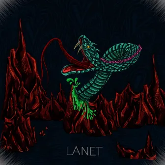 Lanet by Teo