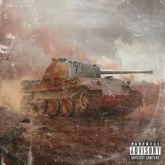 WARFARE by Yungsta Eggy