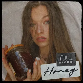 Honey by Celine Georgi