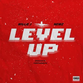 Level Up by 