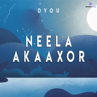 Neela Akaaxor by Dyou