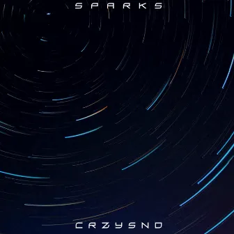 Sparks by Crzysnd