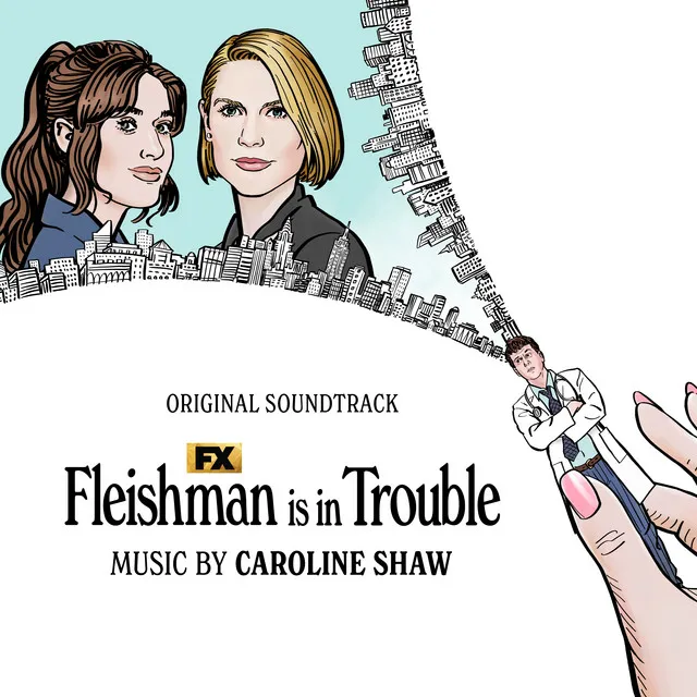 Fleishman Is in Trouble (Original Soundtrack)