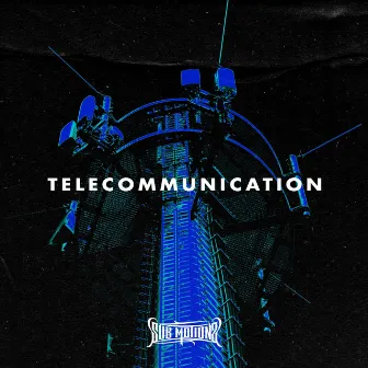 Telecommunication by Python