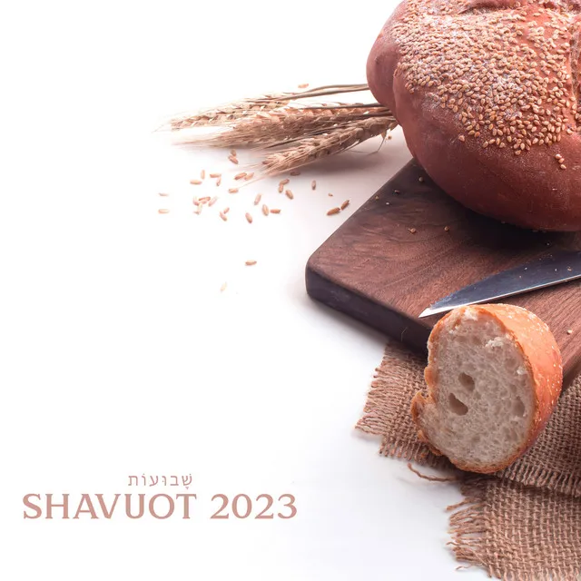 Shavuot 2023