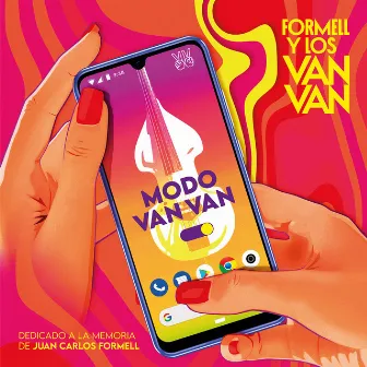 Modo Van Van by Formell y los Van Van