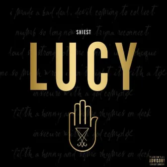 Lucy by Shiest