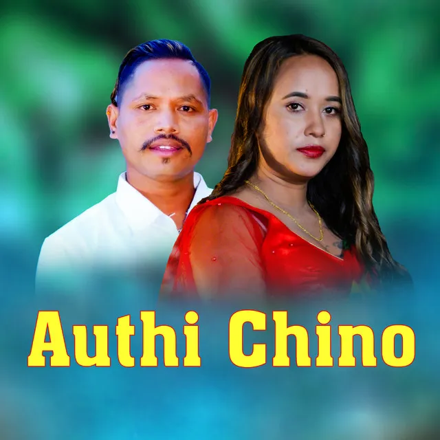 Authi Chino