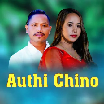 Authi Chino by 