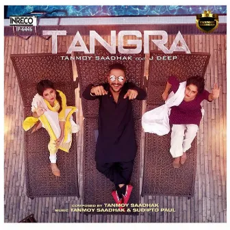 Tangra by 