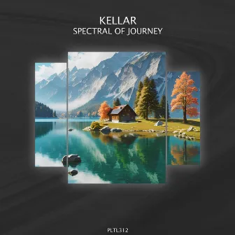 Spectral of Journey by KellAr