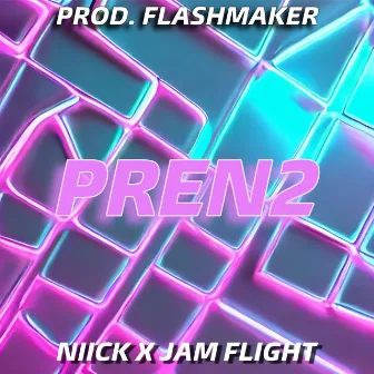 Pren2 by Niick