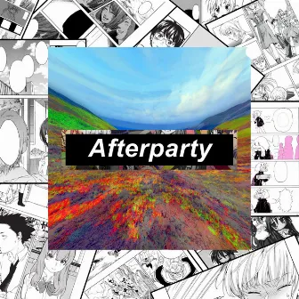 Afterparty by CHANCE デラソウル