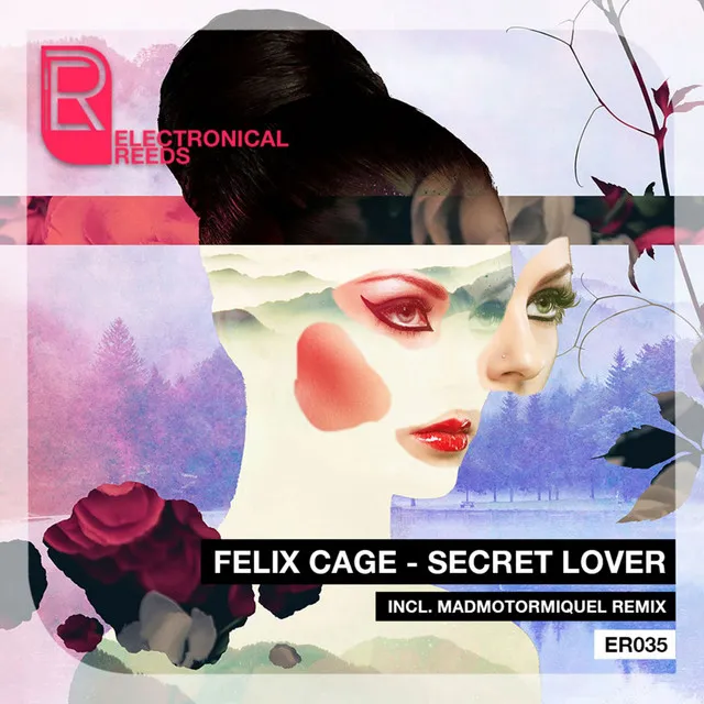 Secret Lover - Original Mix