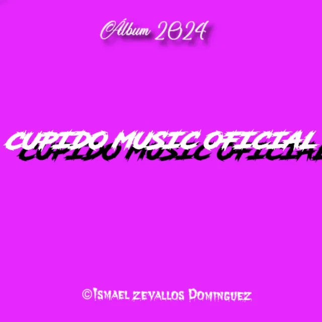 CUPIDO MUSIC OFICIAL