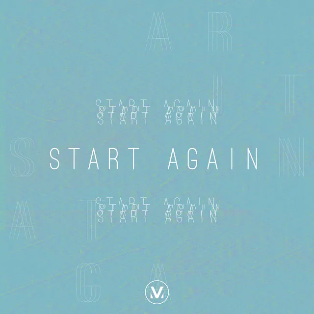 Start Again (Thank You)