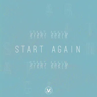 Start Again (Thank You) by Ted Kim