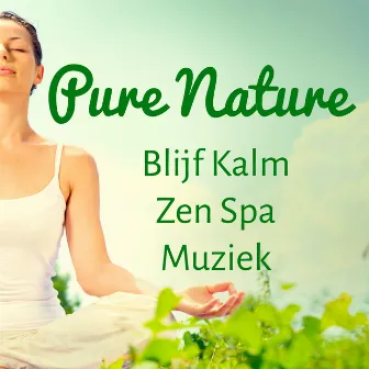 Pure Nature - Blijf Kalm Zen Spa Muziek voor Concentratie Verbeteren Geleide Meditatie en Spirituele Training by Divine Spa Music Series