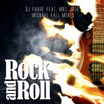 Rock and Roll - EP by Dj Farre