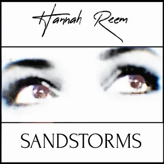 Sandstorms by Hannah Reem