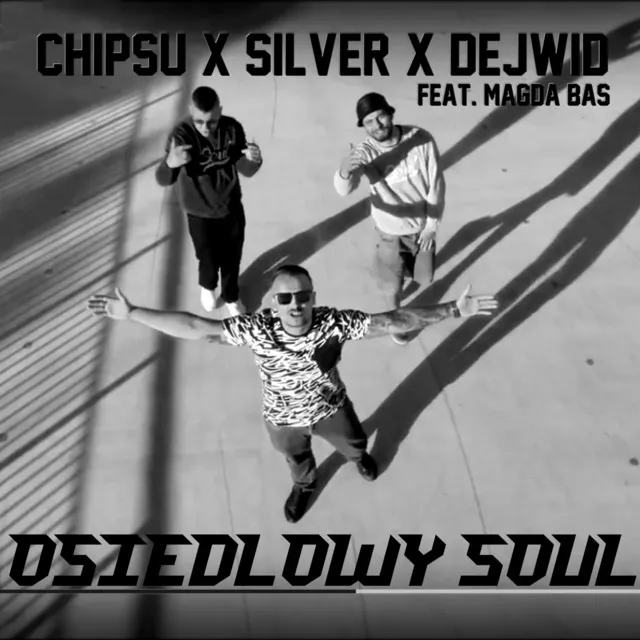 Osiedlowy soul