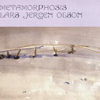 Metamorphosis by Lars Jergen Olson