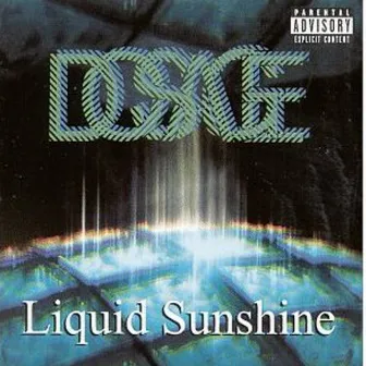 Liquid Sunshine by Dosage