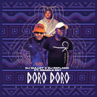 Doro Doro by DJ Patlama