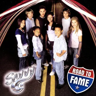 Road To Fame by Savvy