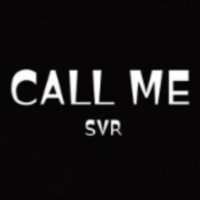 Call me