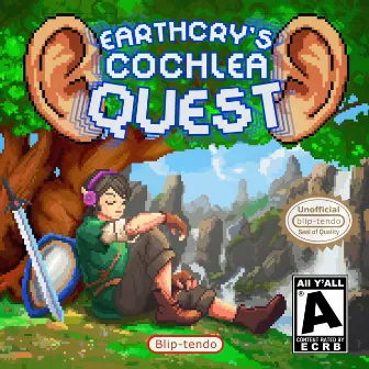 Cochlea Quest by Earthcry