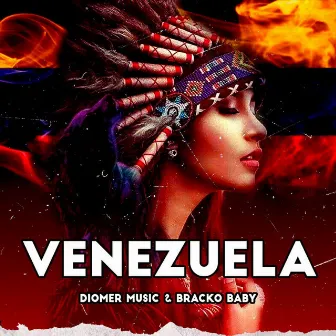 Venezuela by Bracko Baby