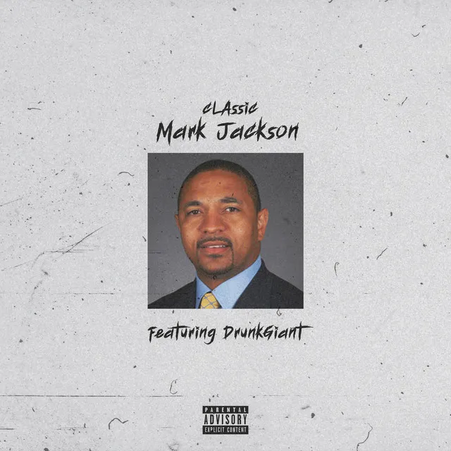 Mark Jackson