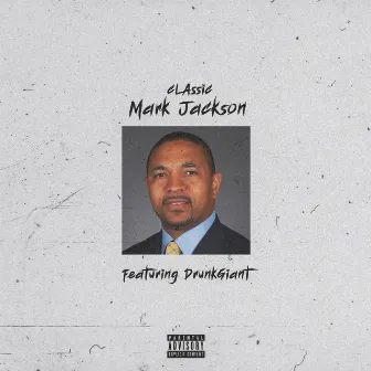 Mark Jackson by Classic