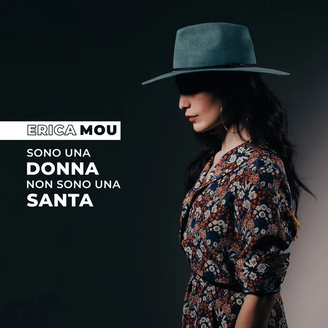 Sono una donna, non sono una santa